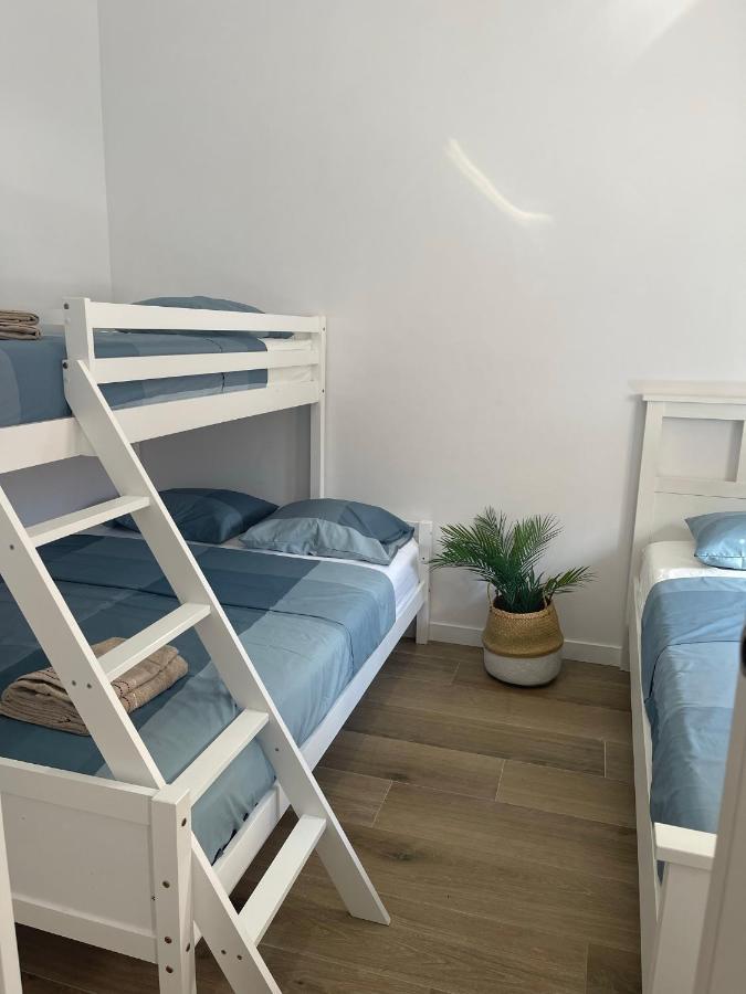 Uim Mediterraneo Pb Luis Vives Wifi Sagunto Kültér fotó